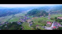 Quê hương anh Hoàng Văn Thụ