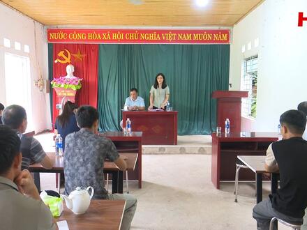 Văn Hoá xã Hội