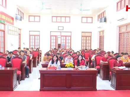 Văn Hoá xã Hội