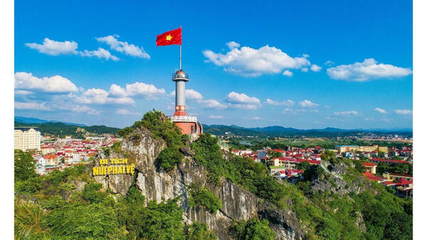 TUYÊN TRUYỀN KỶ NIỆM 75 NĂM NGÀY GIẢI PHÓNG LẠNG SƠN (17/10/1950 - 17/10/2025)