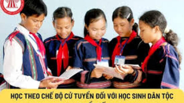 KẾ HOẠCH Tuyển sinh vào đại học theo chế độ cử tuyển đối với học sinh, sinh viên dân tộc thiểu số trên địa bàn tỉnh Lạng Sơn năm 2025