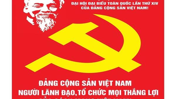 ĐẠI HỘI ĐẠI BIỂU TOÀN QUỐC LẦN THỨ XIV CỦA ĐẢNG SỰ KIỆN CHÍNH TRỊ ĐẶC BIỆT QUAN TRỌNG, ĐỊNH HƯỚNG TƯƠNG LAI PHÁT TRIỂN ĐẤT NƯỚC TRONG KỶ NGUYÊN MỚI